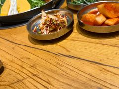 -枣玛尔脊骨汤·烤肉(西塔总店)
