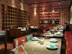 -绿茶餐厅(coco park 店)