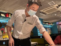 -丰茂烤串(金源店)