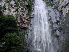 -刘伯温故里景区百丈漈
