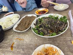 -津门张记包子铺(华昌道店)