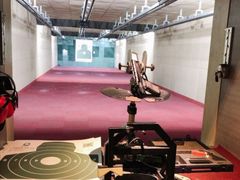 -真枪会射击俱乐部(河西中央公园店)