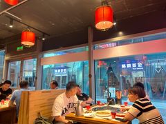 -玺炖·中国铁锅炖(虹桥天街店)