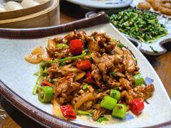 -乌记大厨餐厅