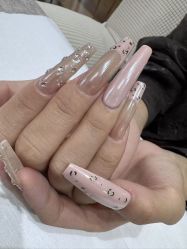 -LynLyn琳林美甲美睫
