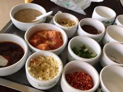 -朝伟清真铜瓢牛肉馆(三十年老·店)