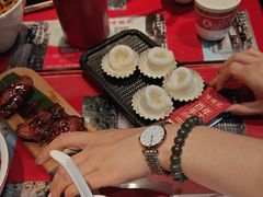 -味福记·本地特色菜(八一万达广场店)