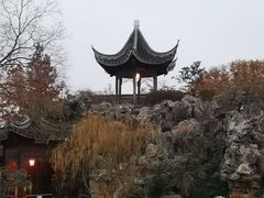 -芥子园