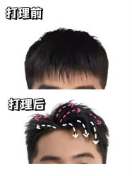 -MAGI美界造型