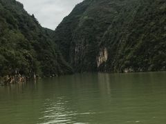 -神农溪纤夫文化旅游区