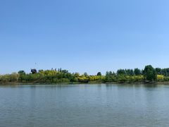 -东郊湿地公园