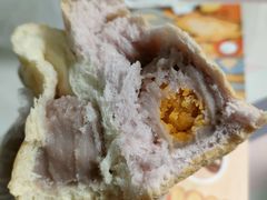 -爸爸糖吐司面包(宁波世纪东方店)