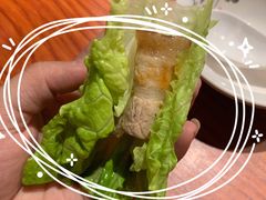 -山之屋炭火烧肉·生啤畅饮(大朗万科中央公园店)