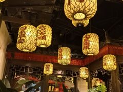 -南京大牌档(中关村领展广场店)