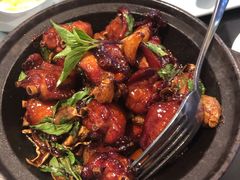 -鹿港小镇(霄云店)