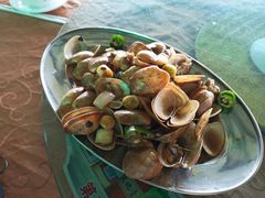 -南沙十九涌渔人码头-南门