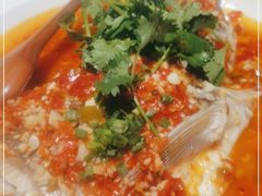 -东方红·湖南菜(金屿店)