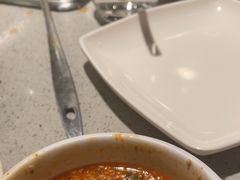 -海底捞火锅(绿洲梦想店)