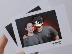 -中国照相馆(清河万象汇店)