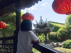 -衣裳街历史文化街区
