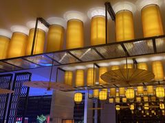 -福州天元国际威斯汀酒店·中国元素餐厅