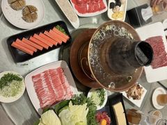 -东来顺饭庄(王府井步行街店)