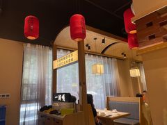 -饭橘汉江码头·乡野土菜馆(静安路店)