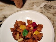 -绿茶餐厅(乐峰广场店)