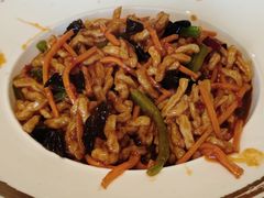 -一盏明灯全素斋(殊像寺店)