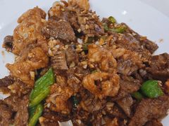 -普天和酒楼·新津菜·烤鸭(天津之眼店)