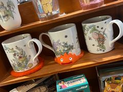 -茑屋书店(天目里店)