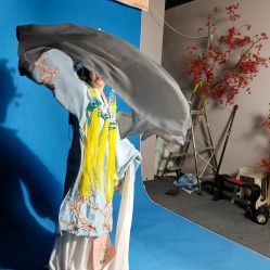 -盘子女人坊古装写真摄影(天津总店)