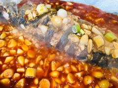 -红辣椒·川菜·火锅(大洋中心店)