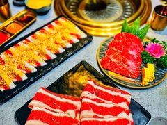 -妥妥烤肉料理(昙华林店)