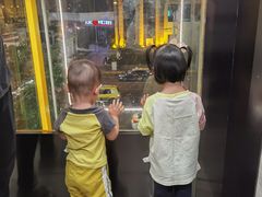 -上海会馆(香港名都店)