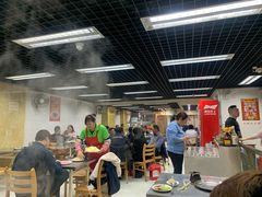 大堂-三兴涮羊肉(荣安大街店)