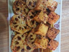 -牛王庙小吃(桥头街店)