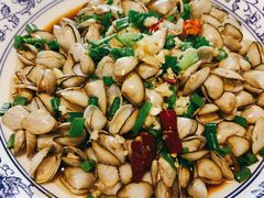 -杨记海鲜楼(三门黑金冠店)