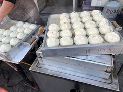 -戴家鲜牛肉包子