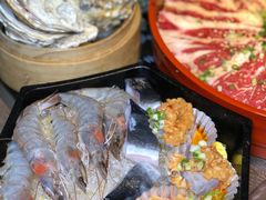 -火炉火自助餐(五道口购物中心店)