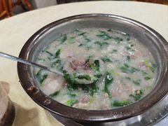 -标记美食新鲜猪杂(兴南大道店)