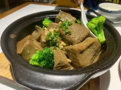 -猪腰一家·地道佛山菜(盐步店)