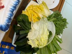 -福寿斋·老北京铜锅涮肉·烤鸭(顺义总店)