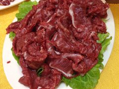 -福合诚潮汕牛肉火锅(西丽分店)