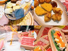 -伝承·和牛寿喜烧·放题(东营银座购物中心店)