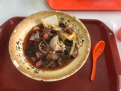 -复旦大学本部-食堂