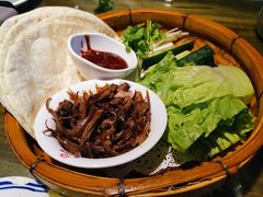 鹅肉卷-阿元烧鹅(文明路店)