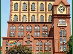 -青岛啤酒博物馆