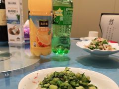 -阿毛饭店(和义路店)