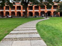 -辛亥革命博物院北区